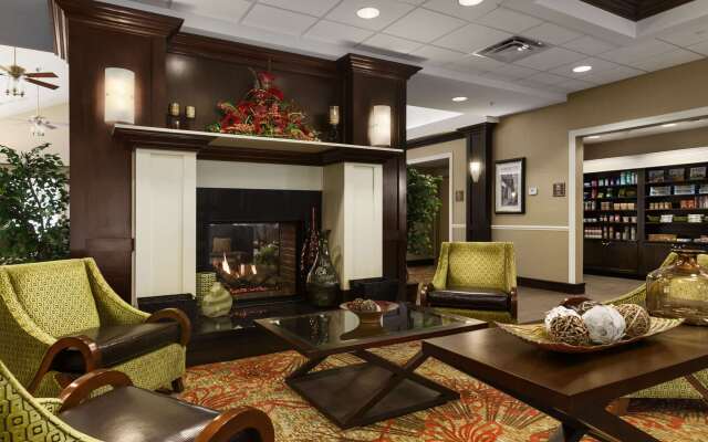 Homewood Suites by Hilton Binghamton/Vestal, NY