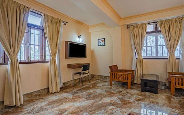 Treebo Regal Residency A Boutique