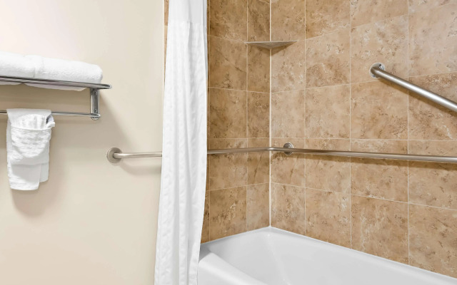 Best Western Potomac Mills