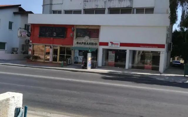 Sevi's Place, 3 Bedroom Flat, 110 s.m
