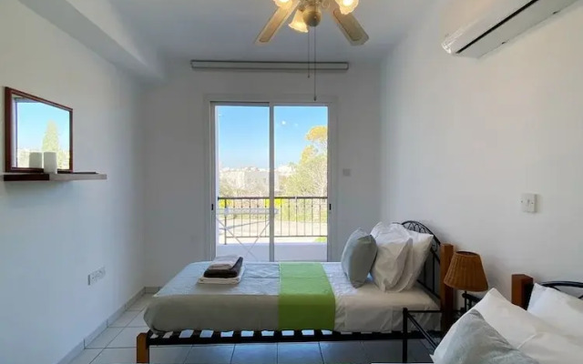 70 PAP - Stay Anthea Gardens - Calm Living