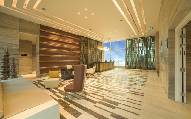 Welcomhotel by ITC Hotels, Bhubaneswar