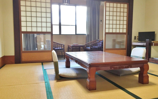 Ebisukan