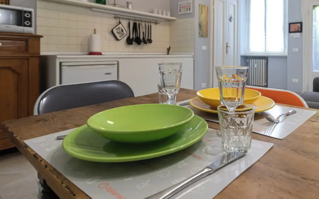 Italianway - Rosmini 13 D