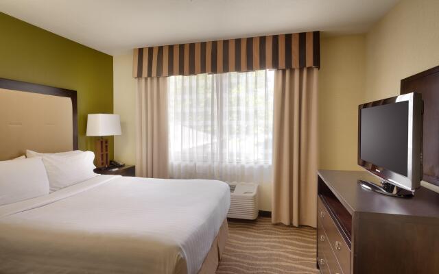 Holiday Inn Express & Suites American Fork - North Provo, an IHG Hotel