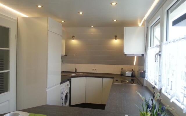 Ferienwohnung Knoll-Neyer