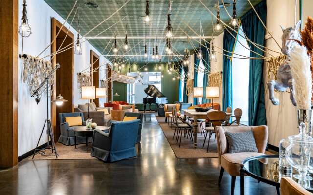 Hotel Vincci Soho