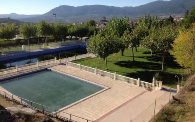 Albergue la Pizarra