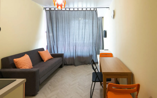 Home Like on Belorusskaya street 3