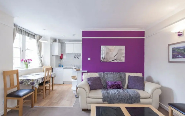 Edinburgh Apartments