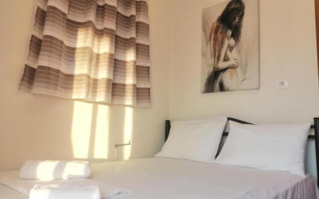 Malvazios apartment N7