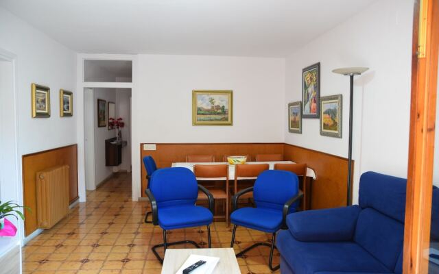 Apartamento Sant Sebastia 2