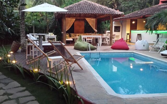 Vila Biriba Trancoso