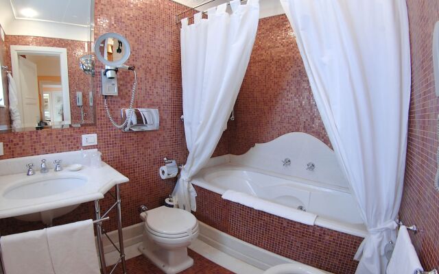 Relais Villa San Martino