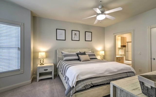 Magnolia Pointe Two-bedroom Apartment 302-4869