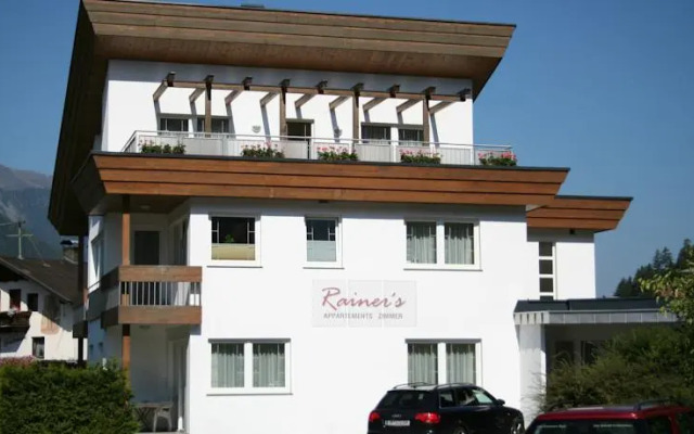 Rainers Appartements