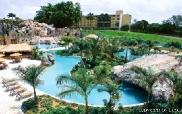 Mayaguez Resort & Casino