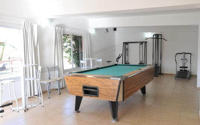 Casa Nostra Hotel