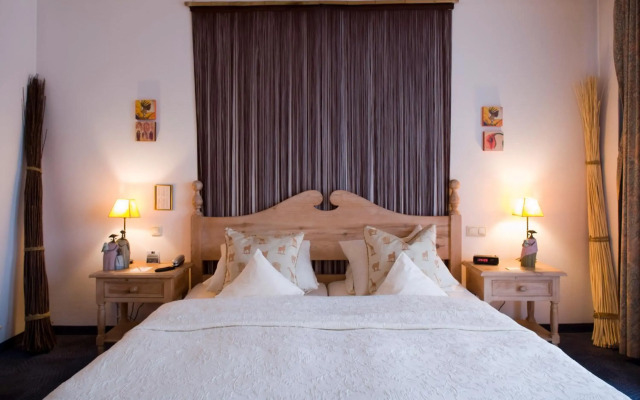 Hotel Lessing