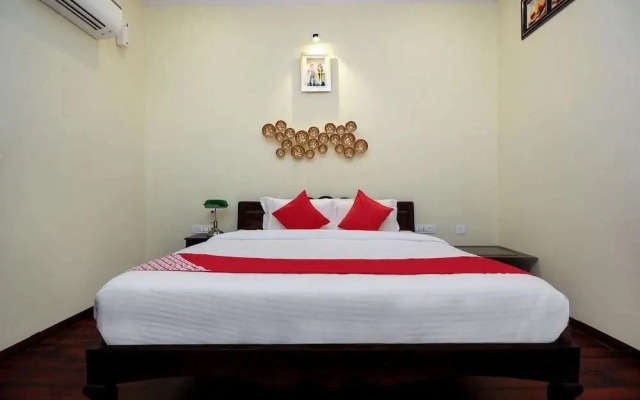 Vrindavan Resort by OYO Rooms