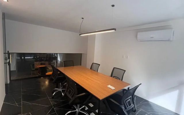 Flat Premium Legacy Suites - Cabo Branco