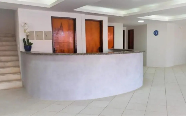 Caminito Beach Hotel