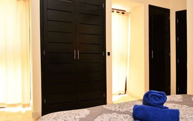 El Faro 206 Surf 1 Bedroom