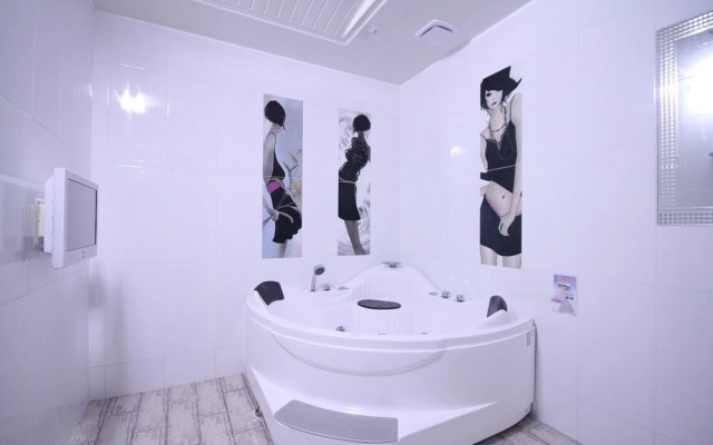 Yangsan Deokgye Show