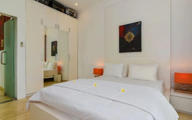 Villa Pondok Wahyu Sedana