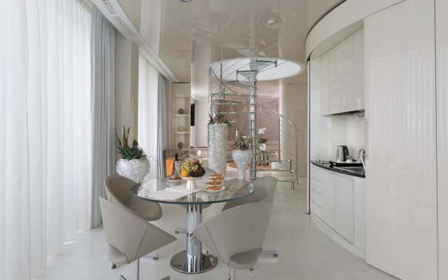 Hotel Waldorf - Premier Resort