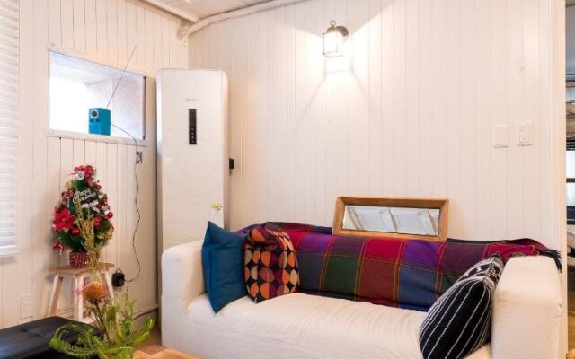 Brownie Guesthouse Hostel