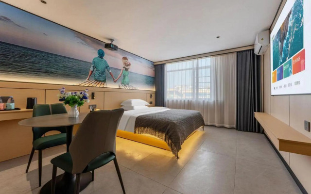 Xingqiba Chain Hotel