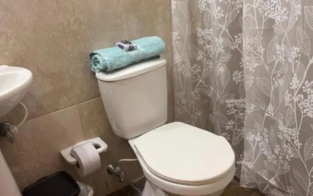 George House Medellin