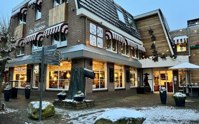 De Stobbe hotel & suites