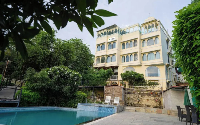 Treebo The Aravali Getaway