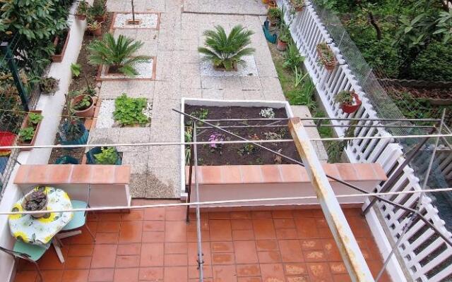 Casa vacanze da Nonna Rosa