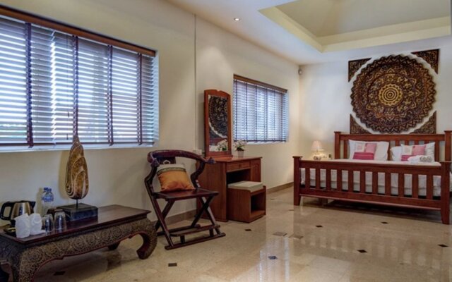 At Nai Harn Boutique Hotel