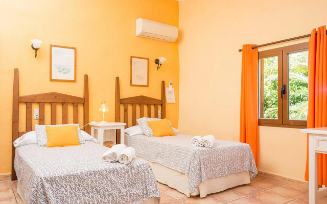 CAN CORRÓ - Villa for 8 people in Alcudia. - Villas_and_Bungalows in Alcudia - Photo 2