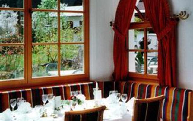 Hotel Elisabeth
