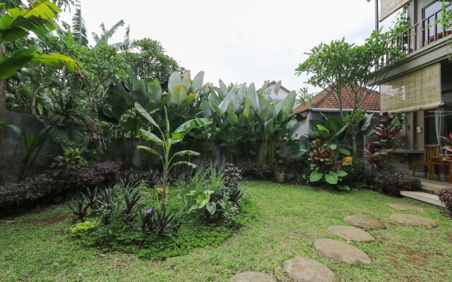 Widi Villas