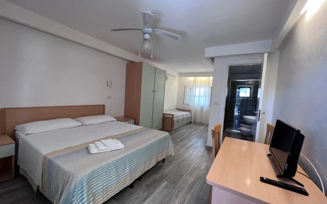 Villaggio Piano Grande