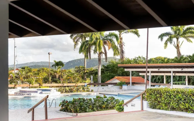 Kyo I Rustic Villa Beach/golf Paradise in Rio Mar