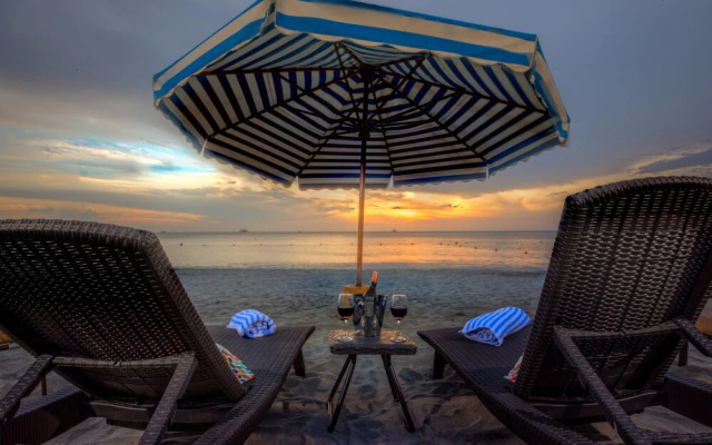 Casa Verano Beach Hotel - Adults Only