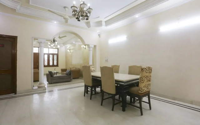 Swastik residency PaschimVihar by twamev