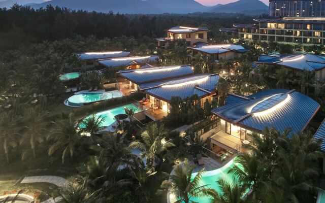 The Westin Shimei Bay Resort