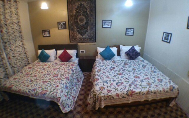 Dal View Resort