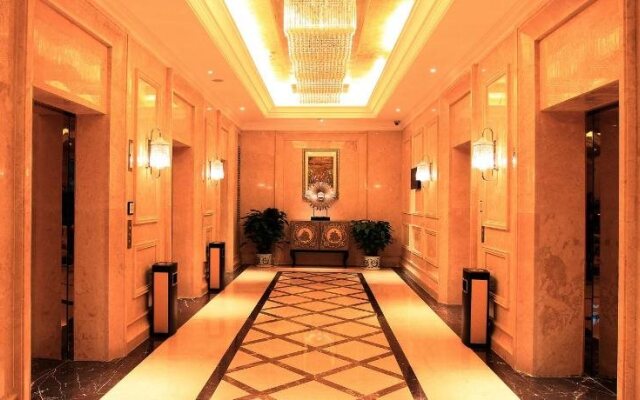 Hong Shan International Hotel