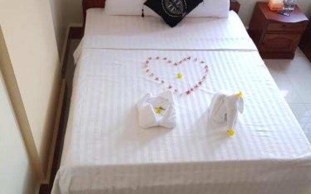 Samnop Samnang Guesthouse