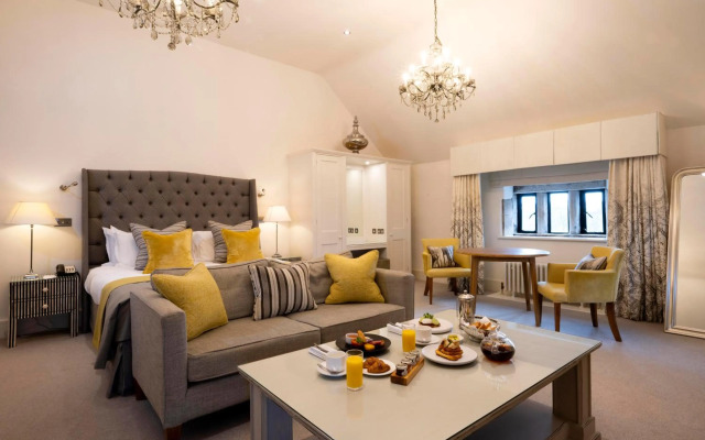 Stanley House Hotel & Spa