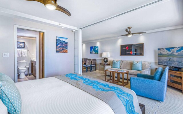 Mana Kai #307 by Coldwell Banker Island